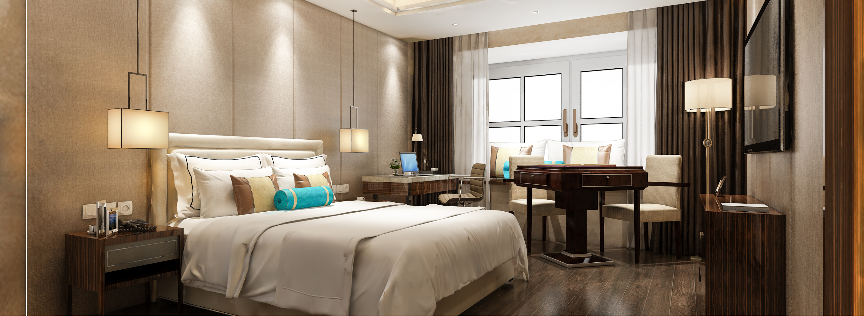 RÈM CẦU VỒNG HÀN QUỐC