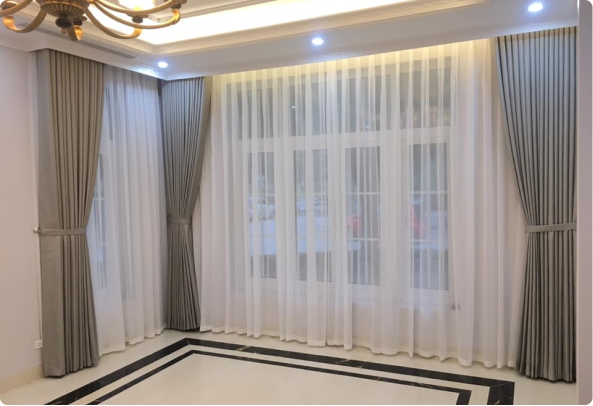 RÈM VẢI RÈM VẢI